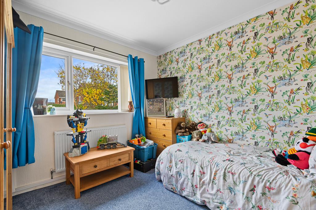 Springbank Crescent, Winsford CW Estate Agents